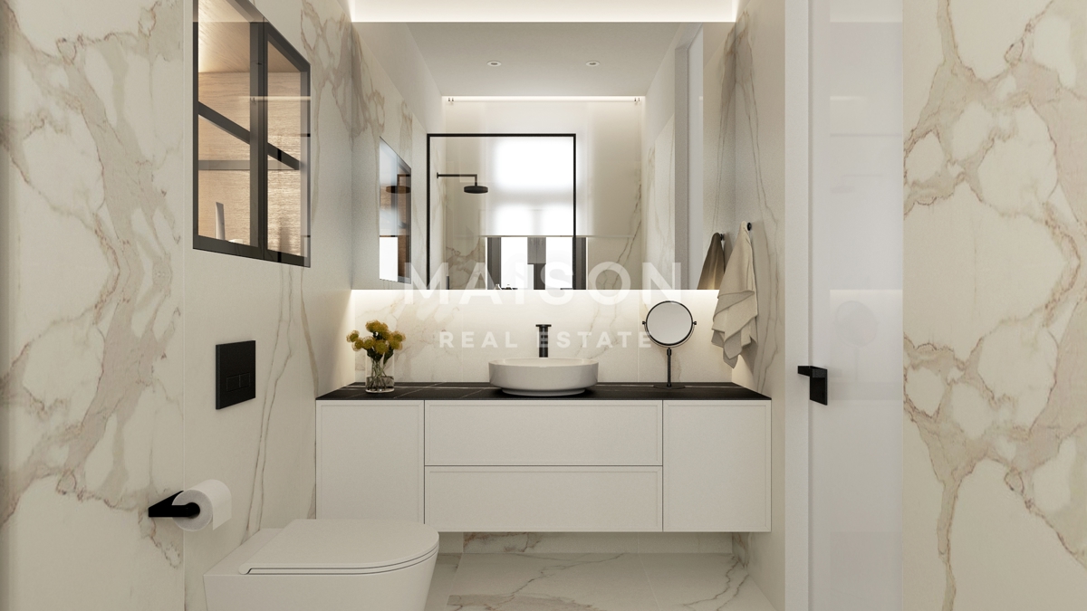 Appartamento Opatija - Centar, Opatija, 91,67m2