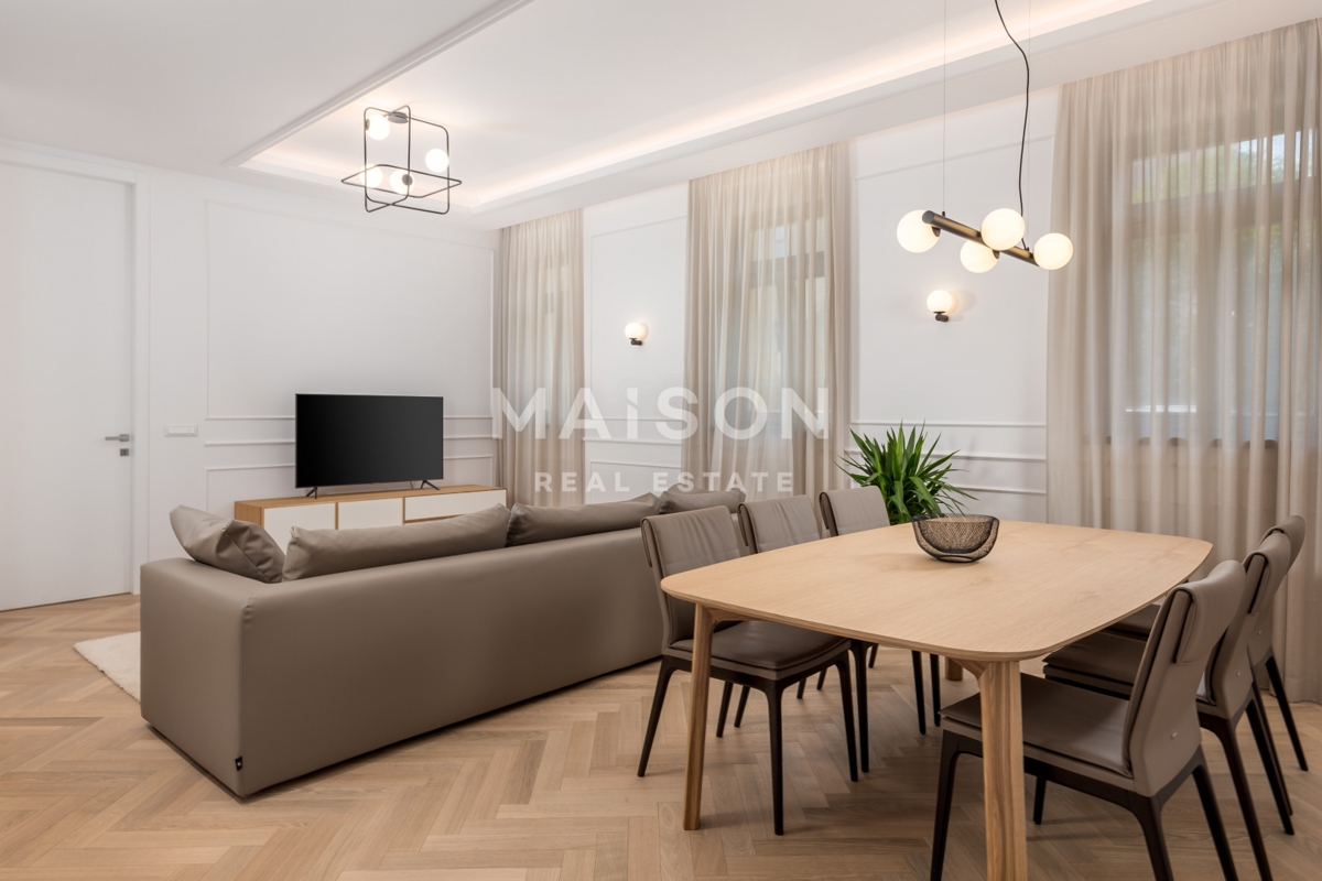 Appartamento Opatija - Centar, Opatija, 91,67m2