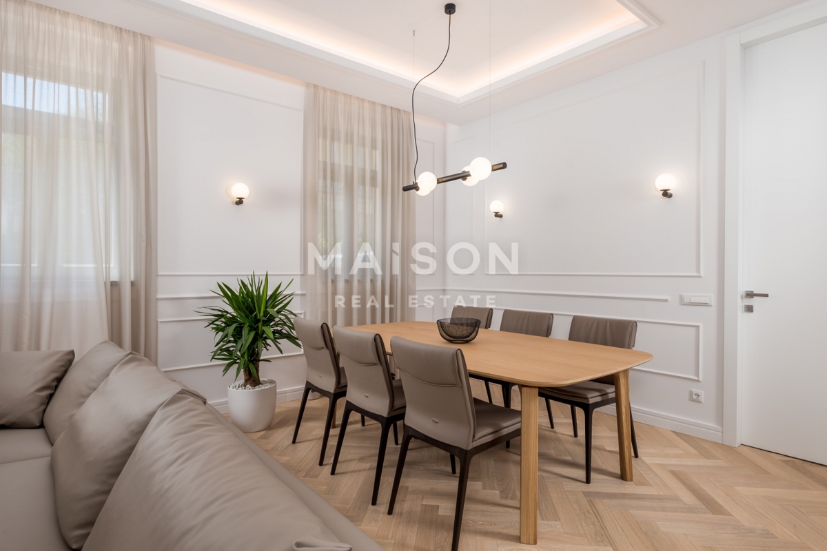 Appartamento Opatija - Centar, Opatija, 91,67m2