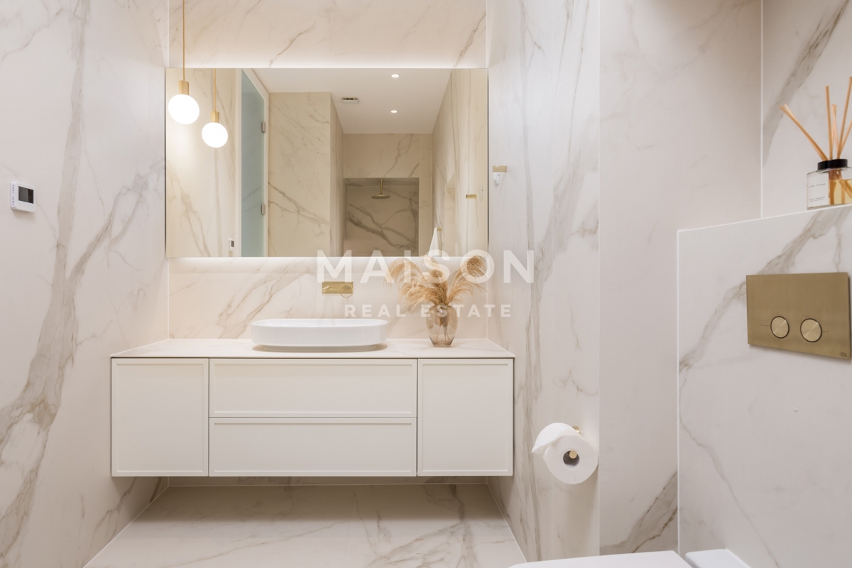 Appartamento Opatija - Centar, Opatija, 91,67m2