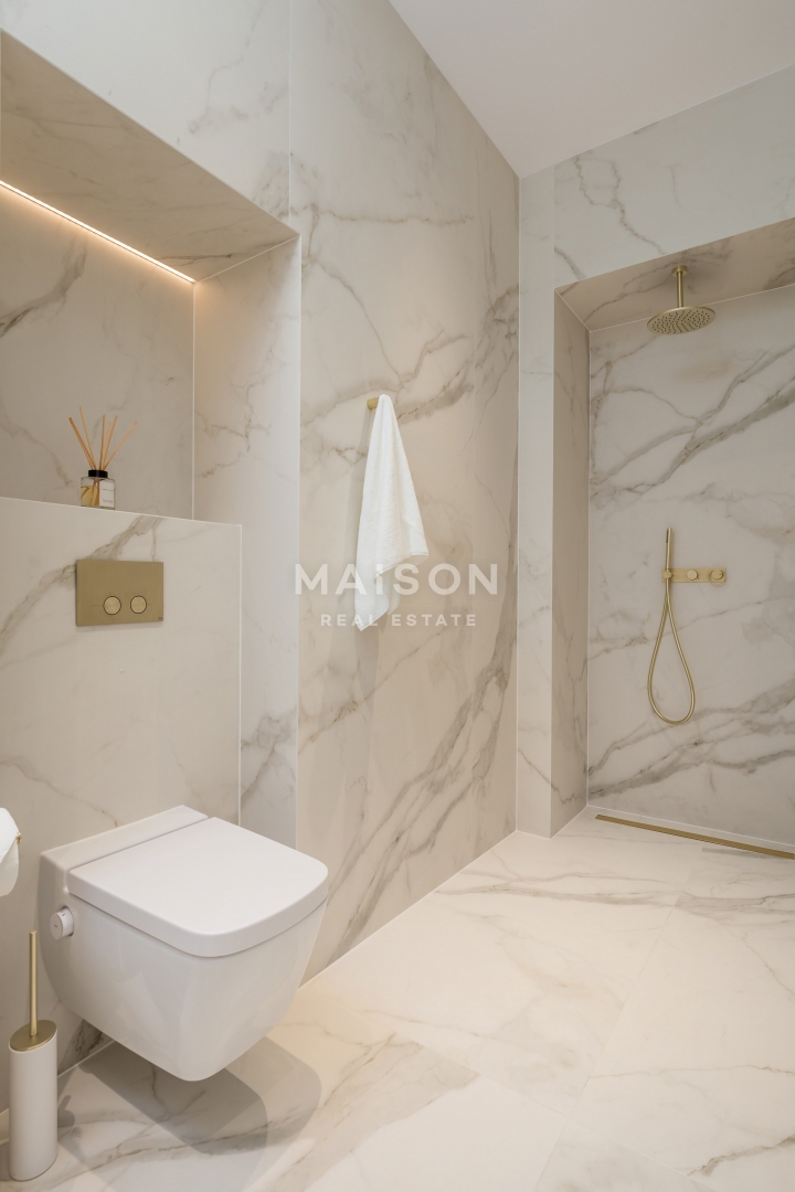 Appartamento Opatija - Centar, Opatija, 91,67m2