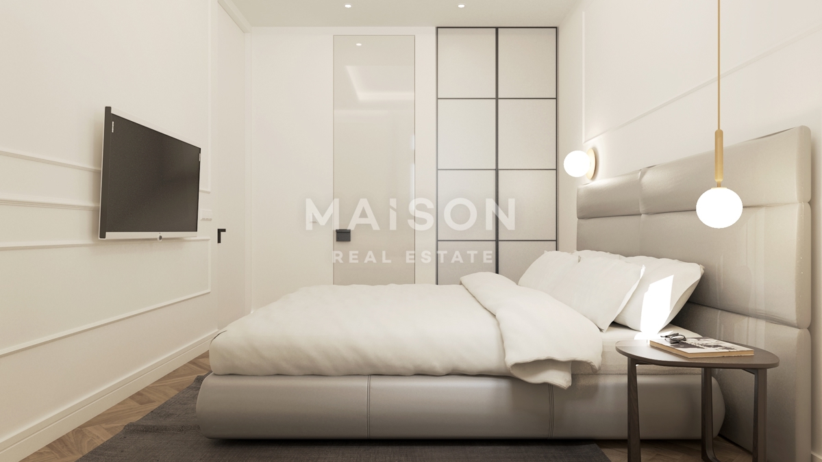 Appartamento Opatija - Centar, Opatija, 91,67m2