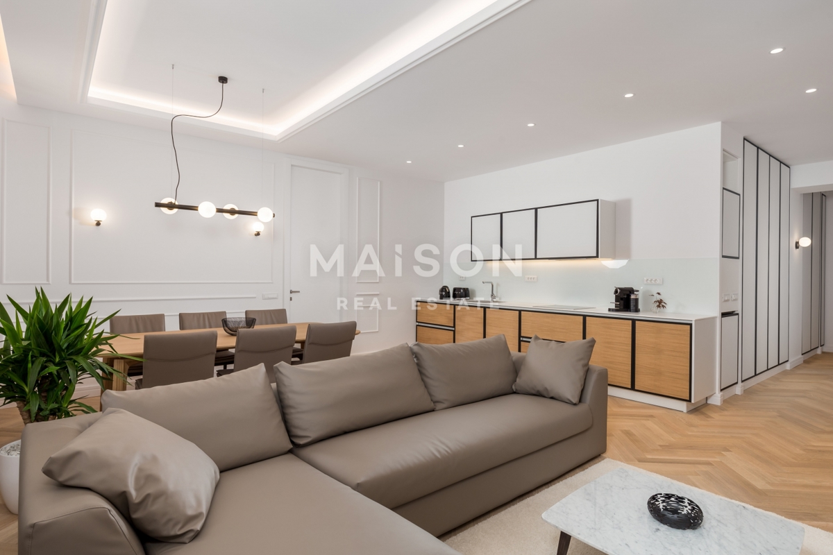Appartamento Opatija - Centar, Opatija, 91,67m2