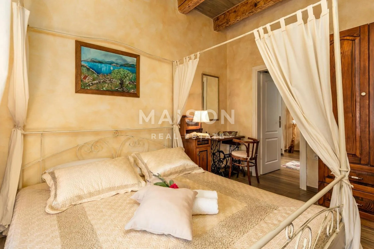 Villa Tribalj, Vinodolska Općina, 200m2