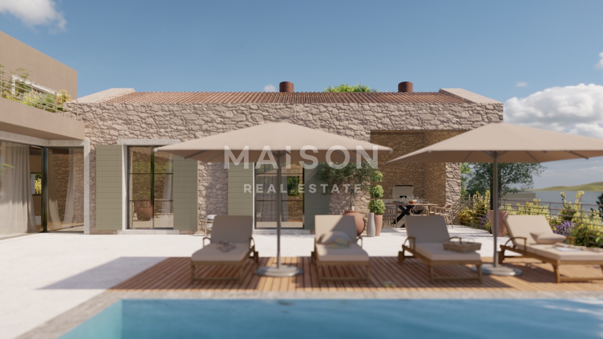 Terreno Šmrika, Kraljevica, 881m2