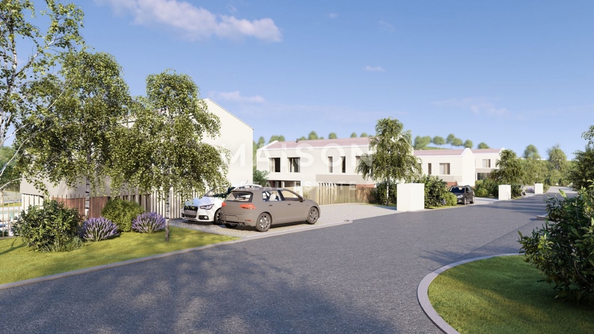 Villa Snašići, Sveta Nedelja, 283m2