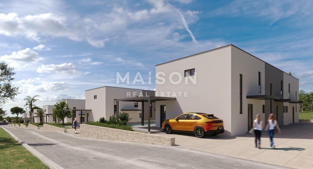 Casa Mandre, Kolan, 87,60m2