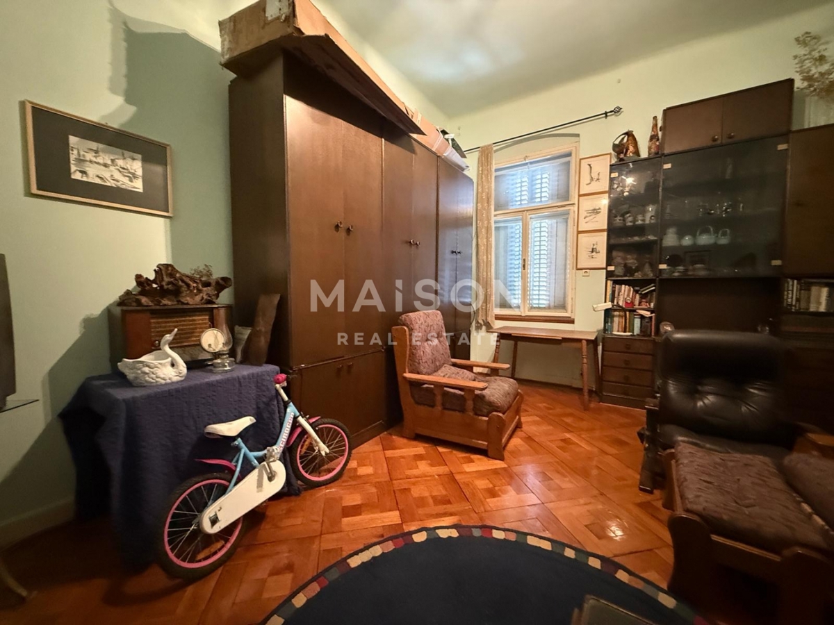 Appartamento Centar, Rijeka, 162,30m2