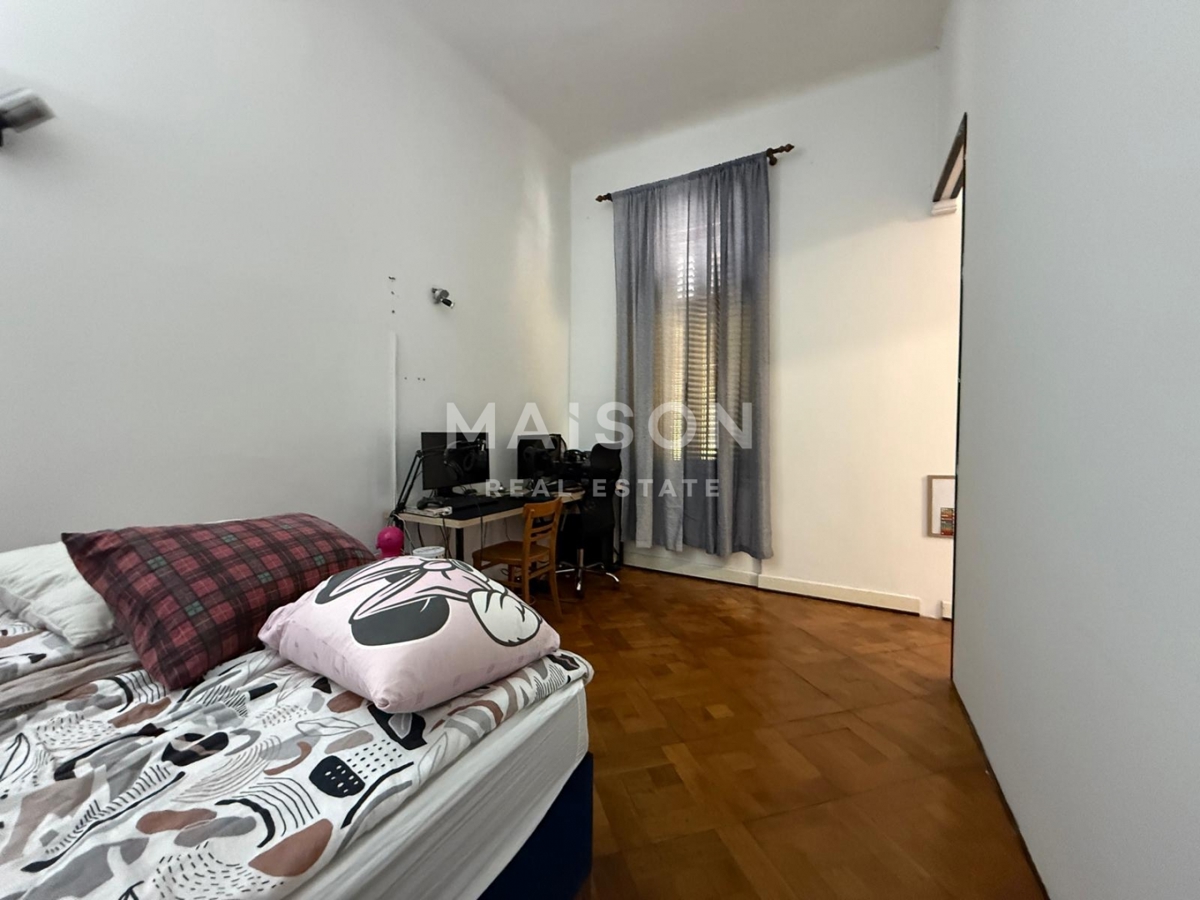 Appartamento Centar, Rijeka, 162,30m2