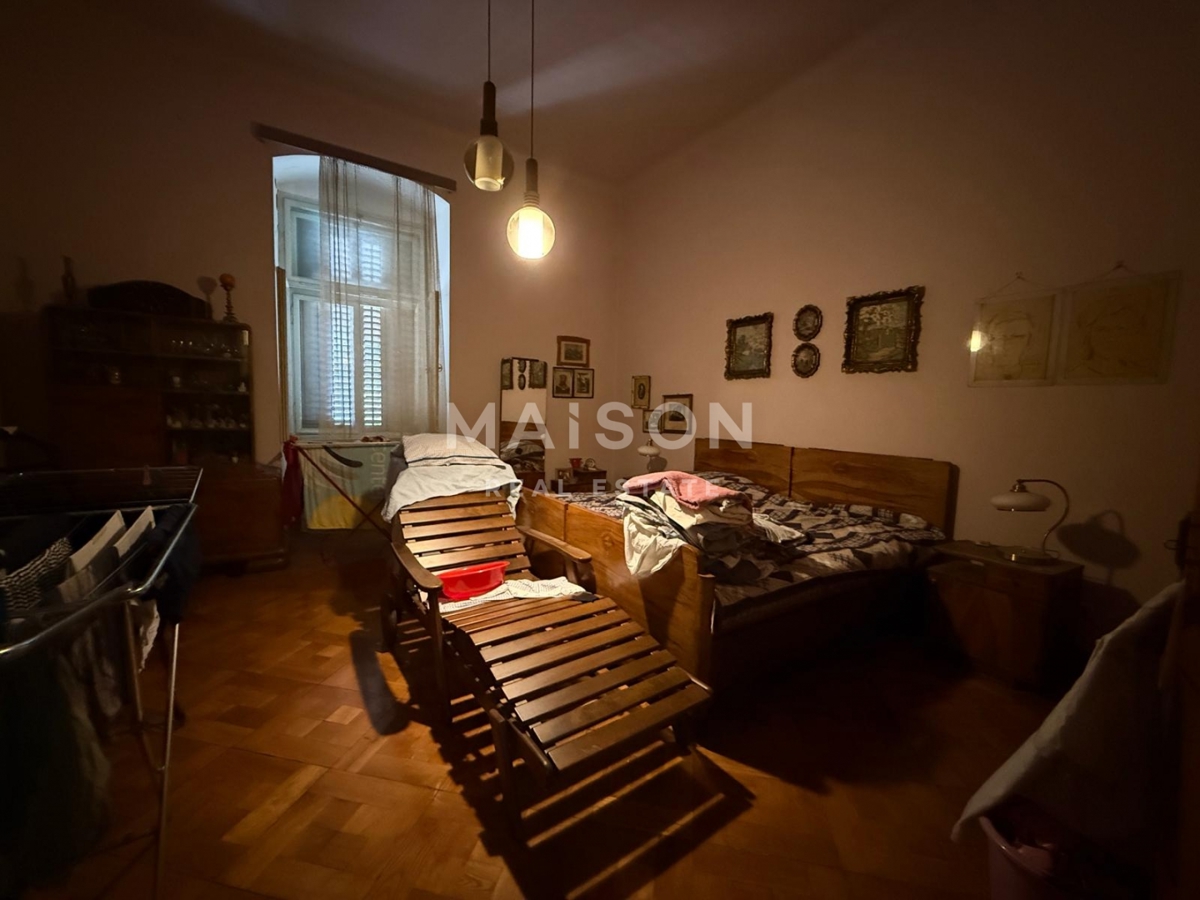 Appartamento Centar, Rijeka, 162,30m2