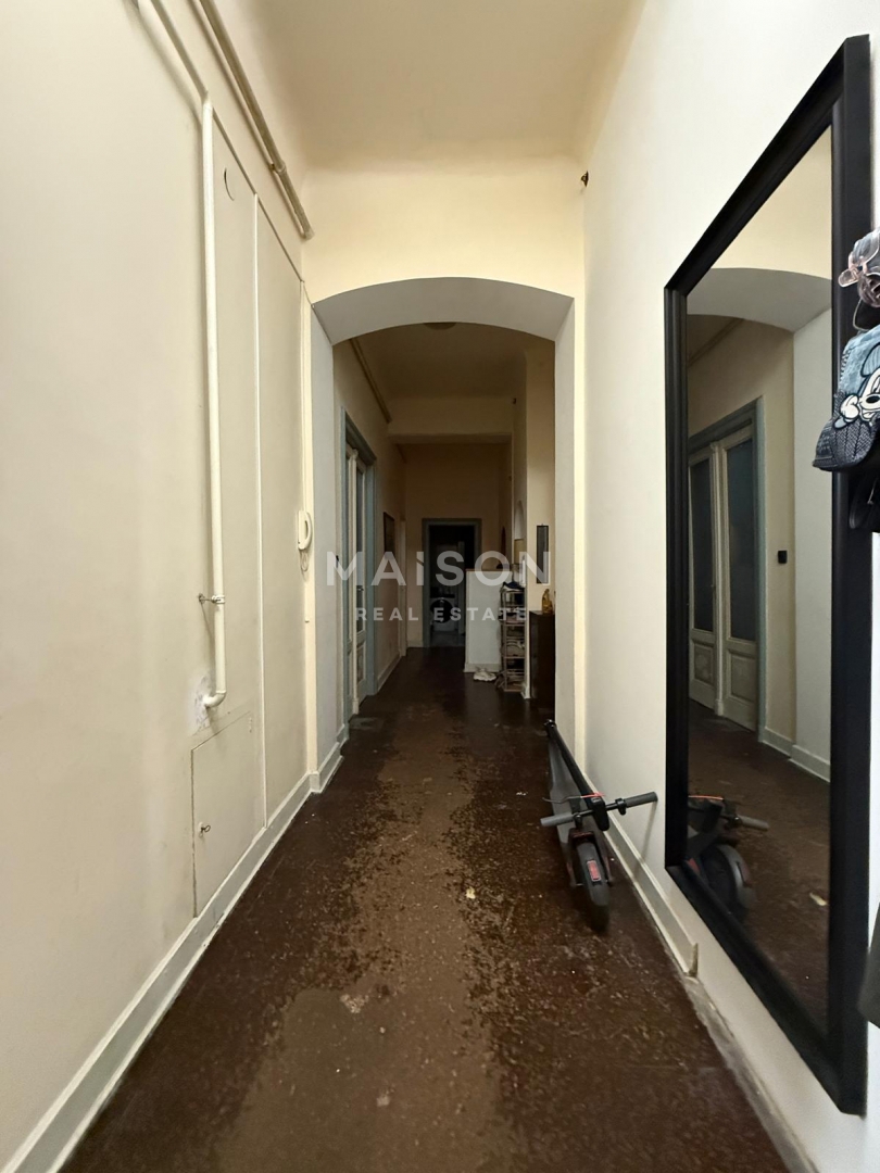 Appartamento Centar, Rijeka, 162,30m2