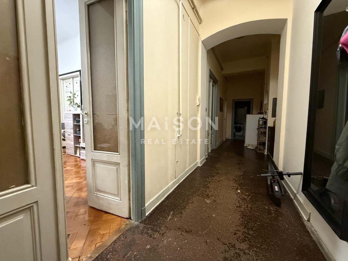 Appartamento Centar, Rijeka, 162,30m2