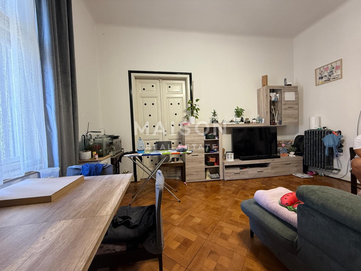 Appartamento Centar, Rijeka, 162,30m2