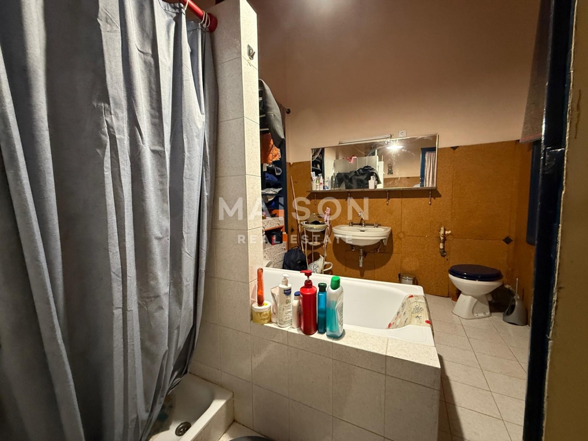 Appartamento Centar, Rijeka, 162,30m2