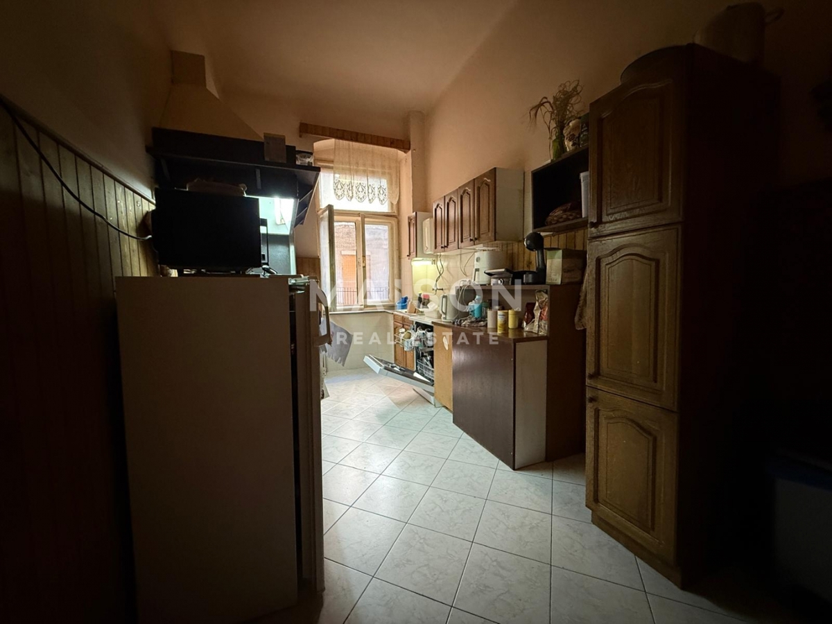 Appartamento Centar, Rijeka, 162,30m2