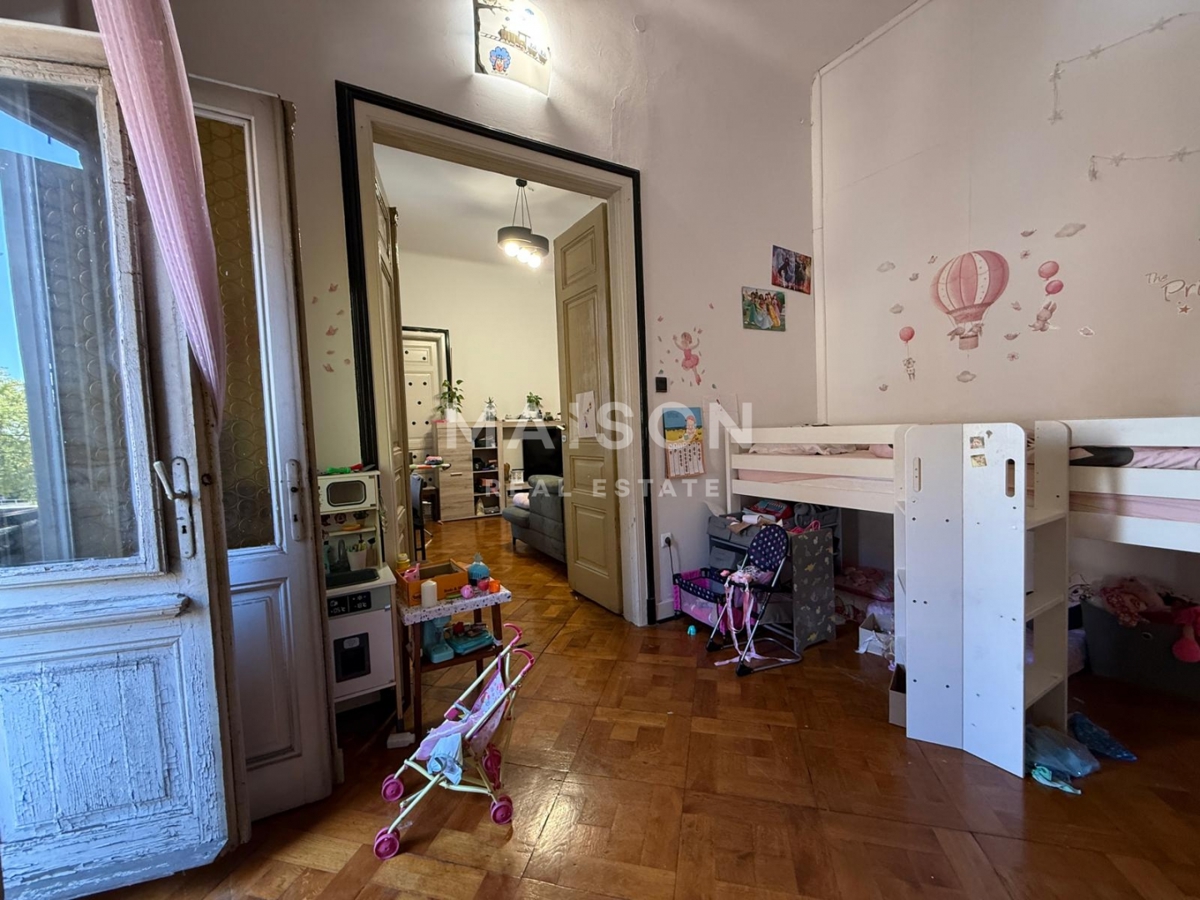 Appartamento Centar, Rijeka, 162,30m2