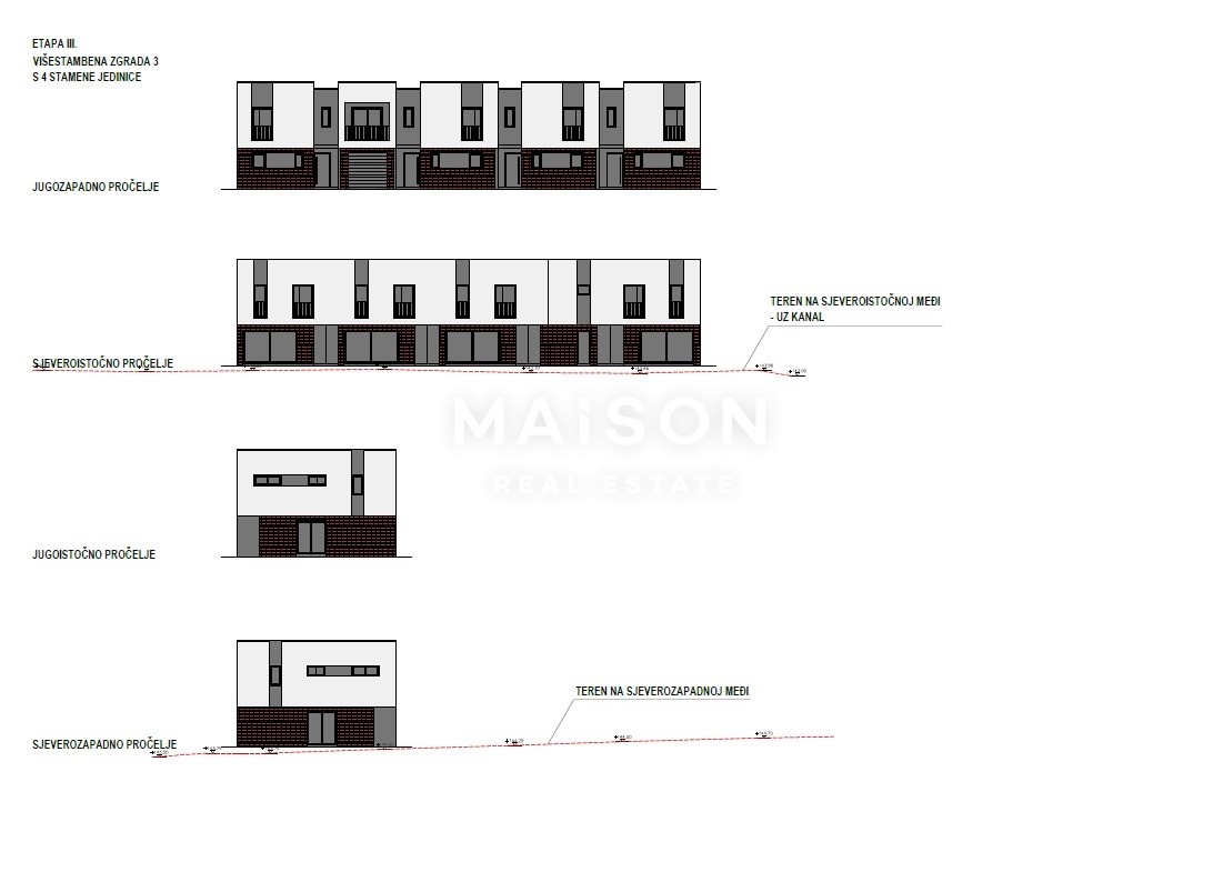 Casa Donja Jaska, Jastrebarsko, 114,45m2