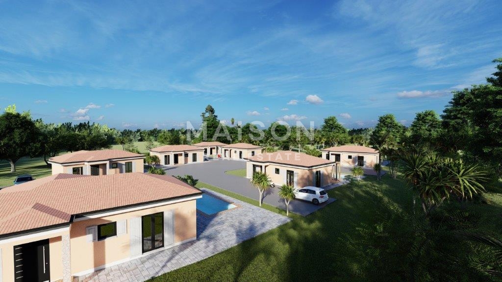 Terreno Dobrinj, 4.300m2