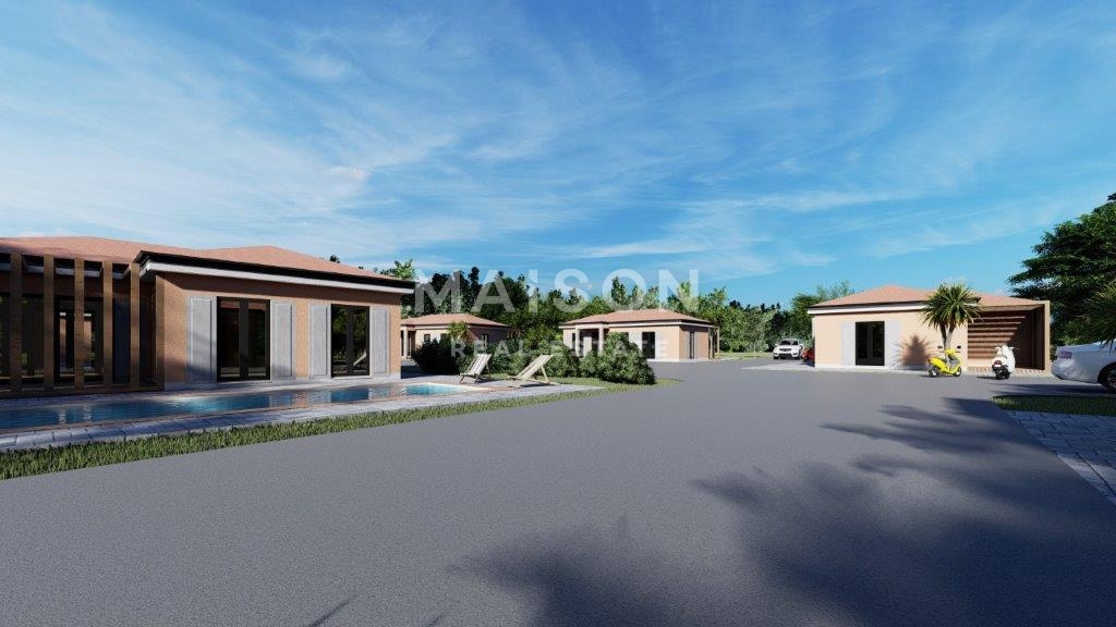 Terreno Dobrinj, 4.300m2