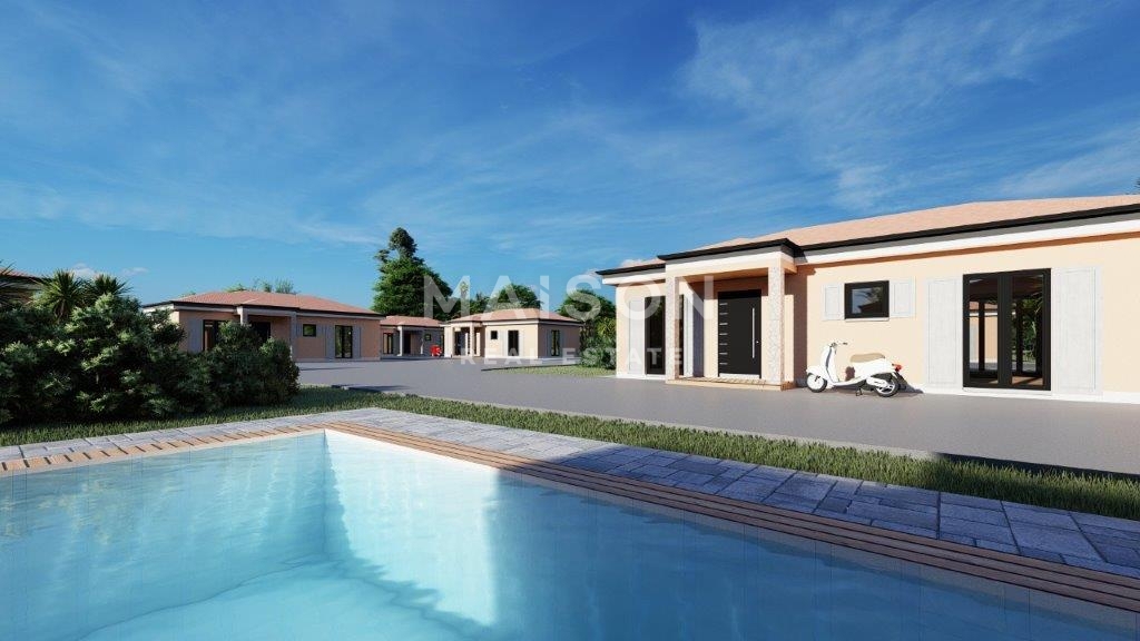 Terreno Dobrinj, 4.300m2