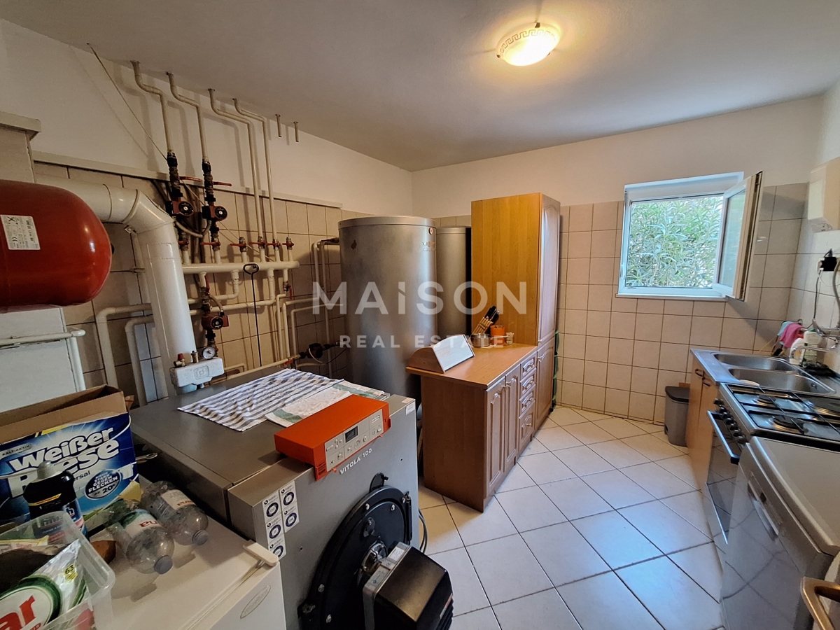 Casa Sukošan, 512,42m2