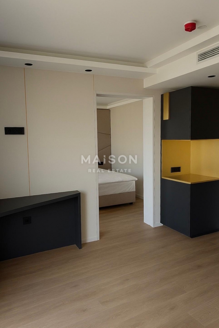Appartamento Crikvenica, 23,03m2