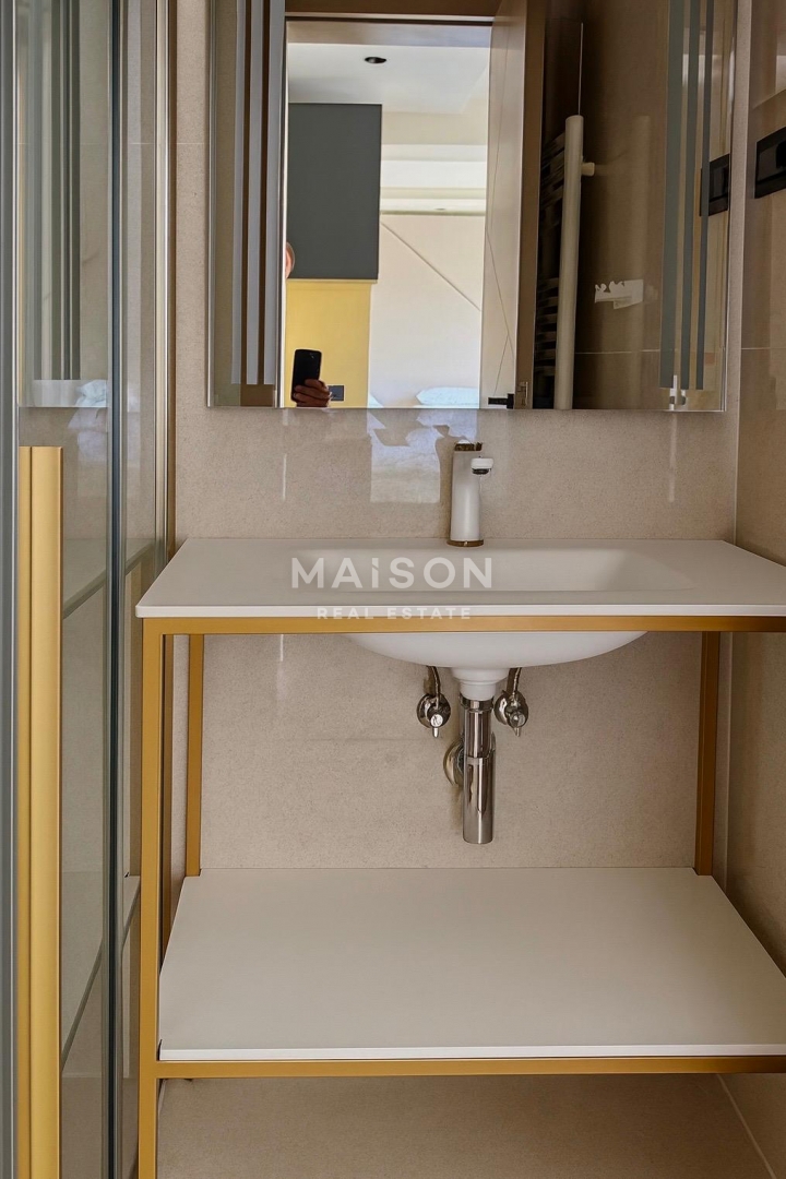 Appartamento Crikvenica, 23,03m2