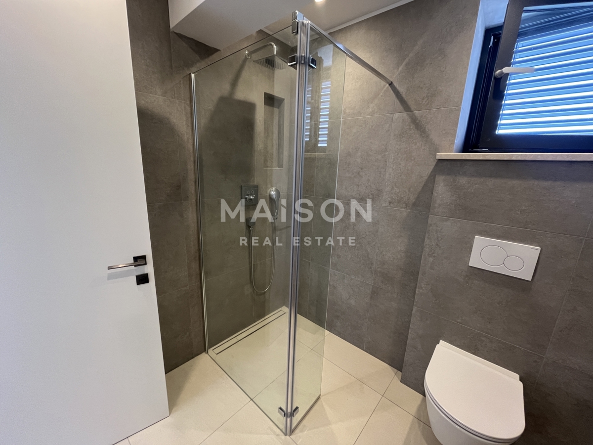 Appartamento Opatija - Centar, Opatija, 117m2