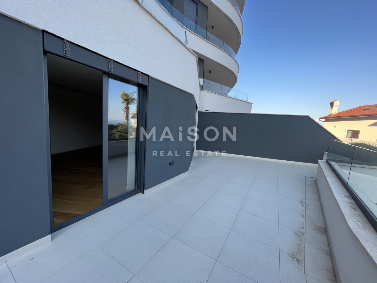 Appartamento Opatija - Centar, Opatija, 117m2