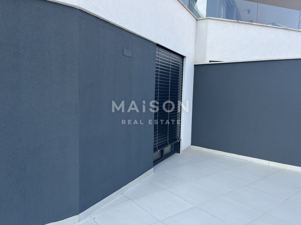 Appartamento Opatija - Centar, Opatija, 117m2