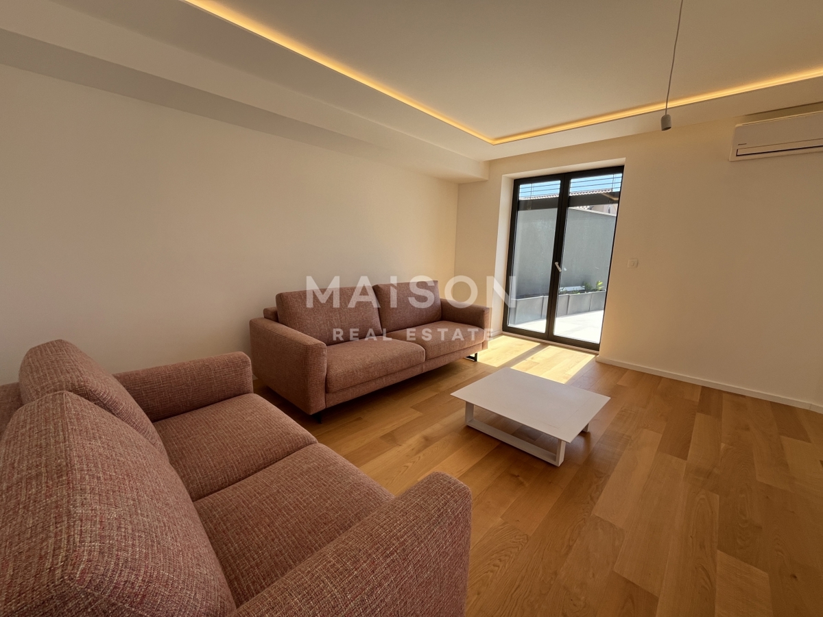 Appartamento Opatija - Centar, Opatija, 117m2