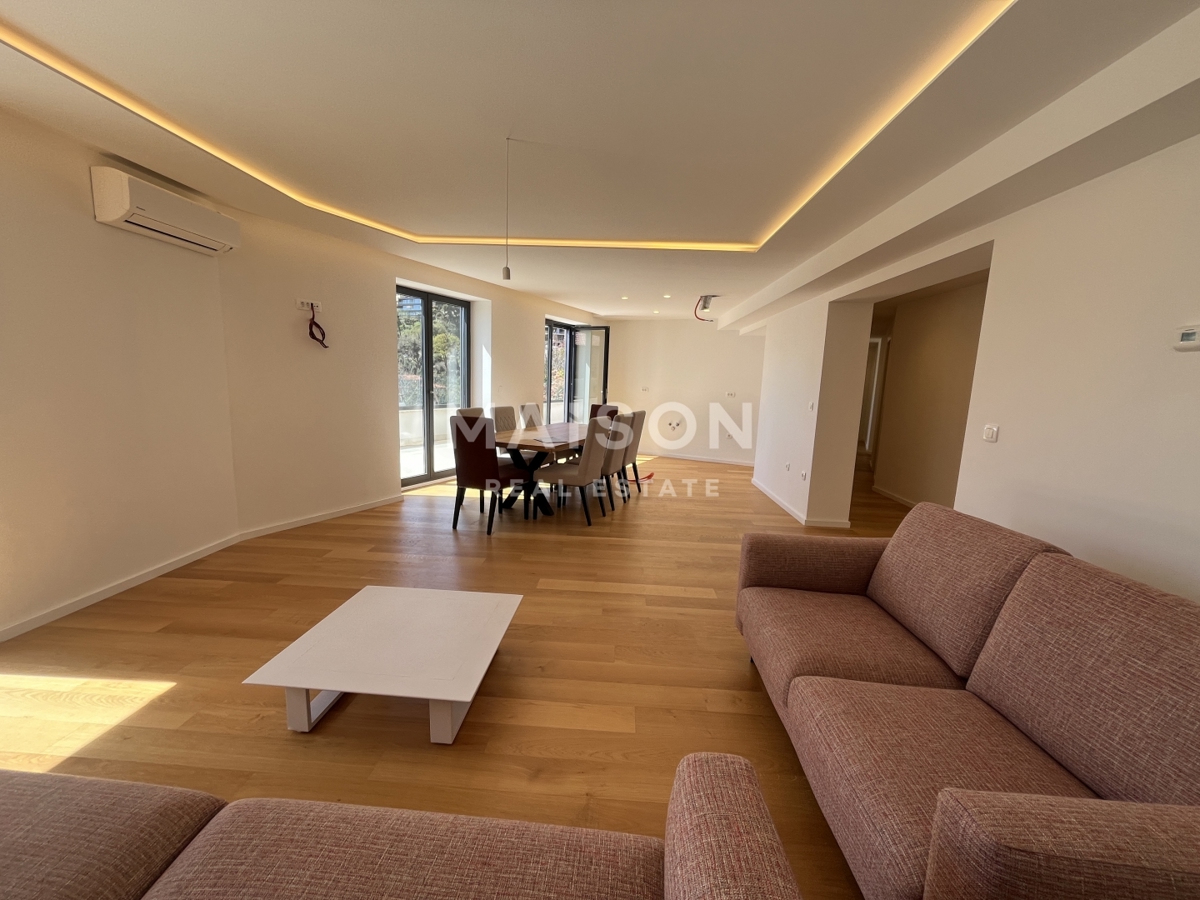 Appartamento Opatija - Centar, Opatija, 117m2