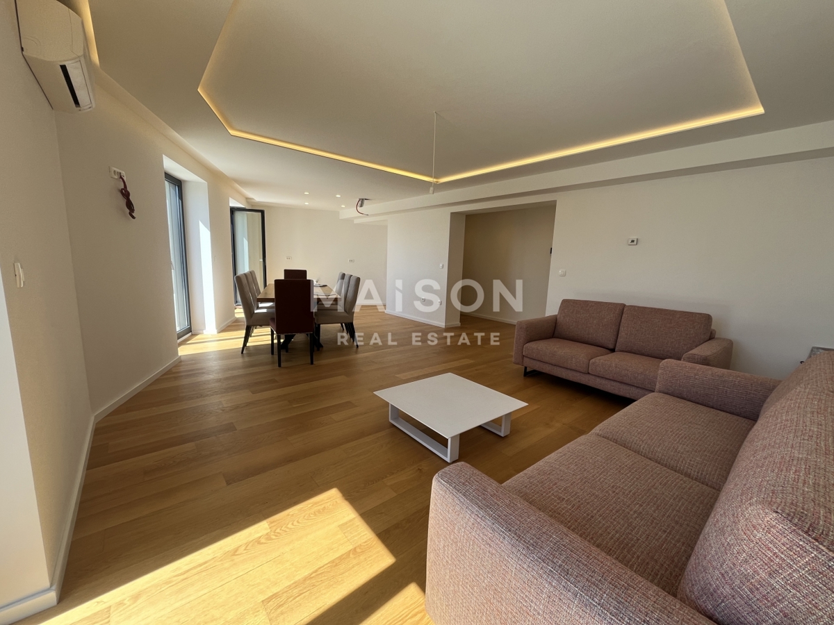 Appartamento Opatija - Centar, Opatija, 117m2