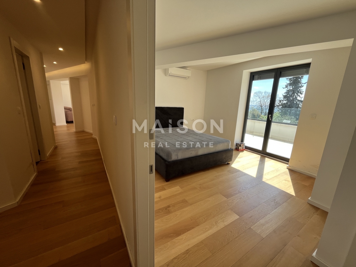 Appartamento Opatija - Centar, Opatija, 117m2