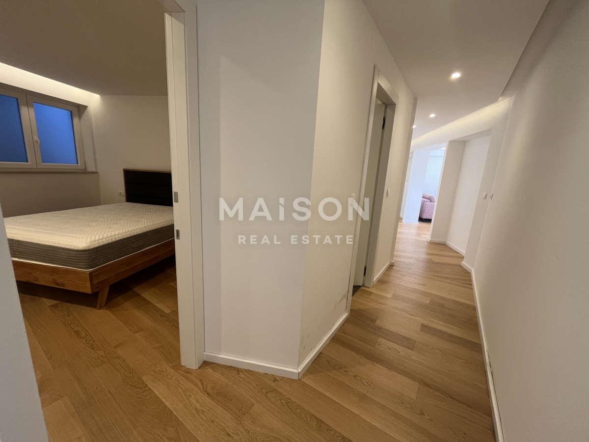 Appartamento Opatija - Centar, Opatija, 117m2