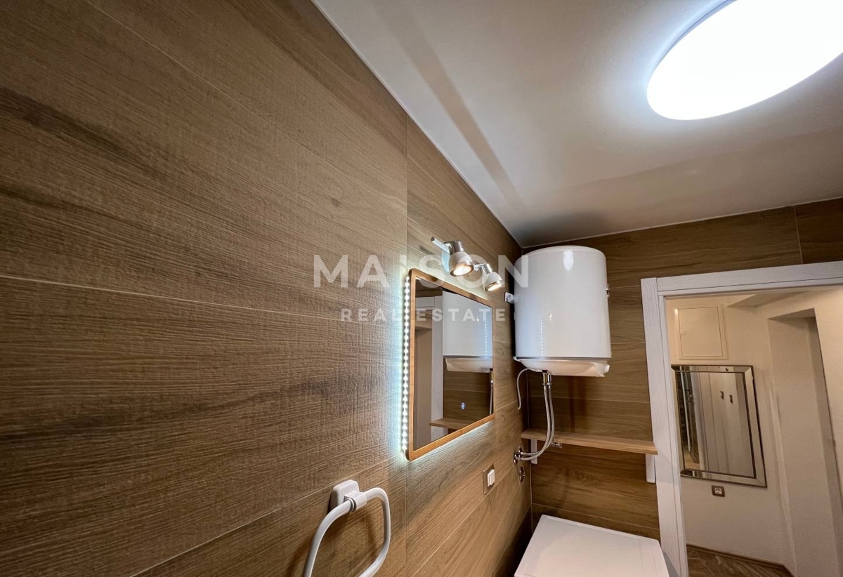 Appartamento Opatija - Centar, Opatija, 39,10m2