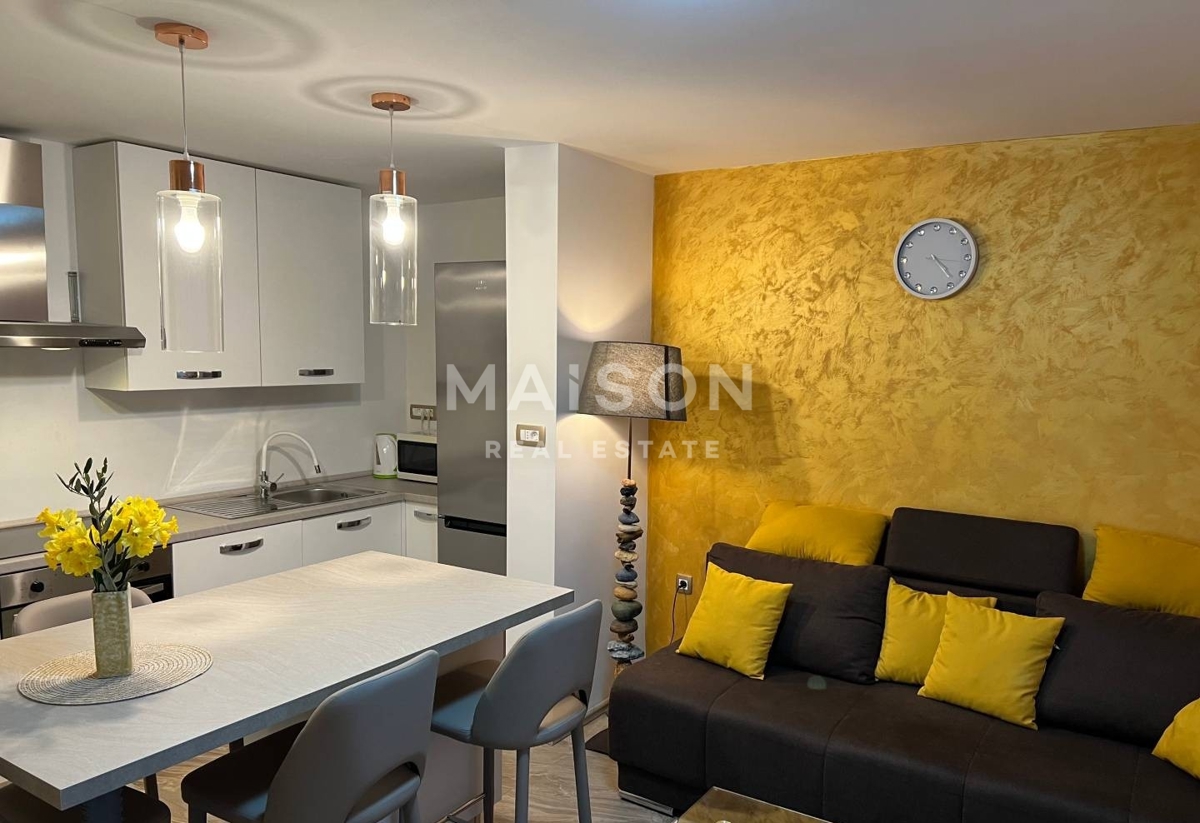 Appartamento Opatija - Centar, Opatija, 39,10m2