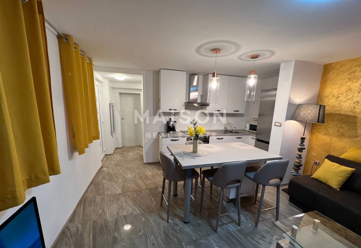 Appartamento Opatija - Centar, Opatija, 39,10m2