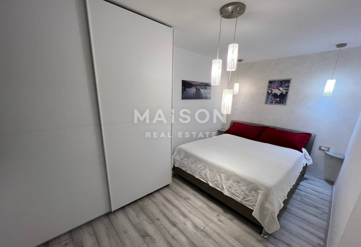 Appartamento Opatija - Centar, Opatija, 39,10m2