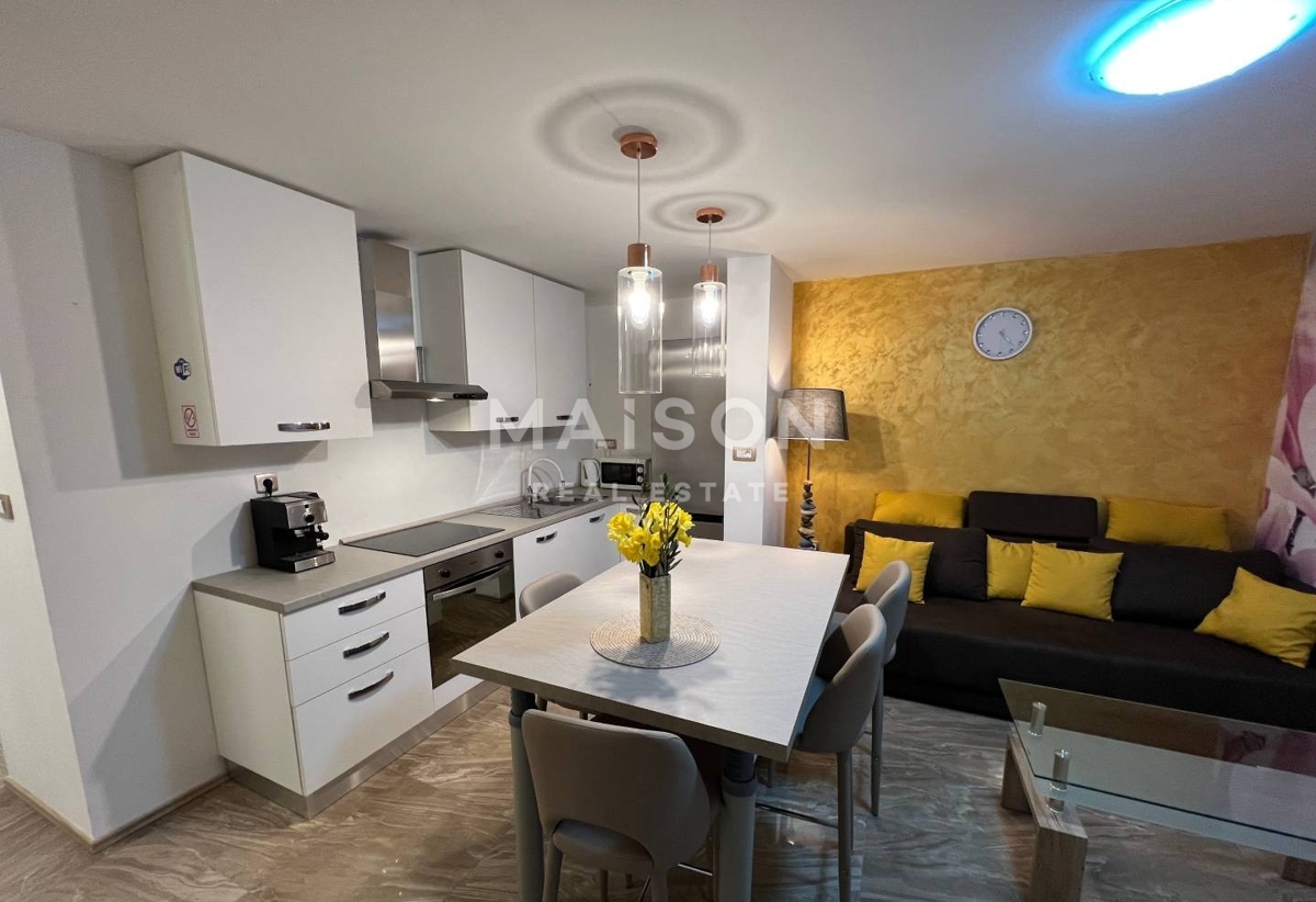 Appartamento Opatija - Centar, Opatija, 39,10m2