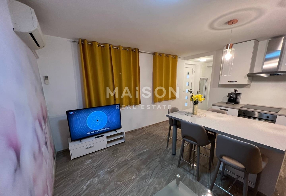 Appartamento Opatija - Centar, Opatija, 39,10m2