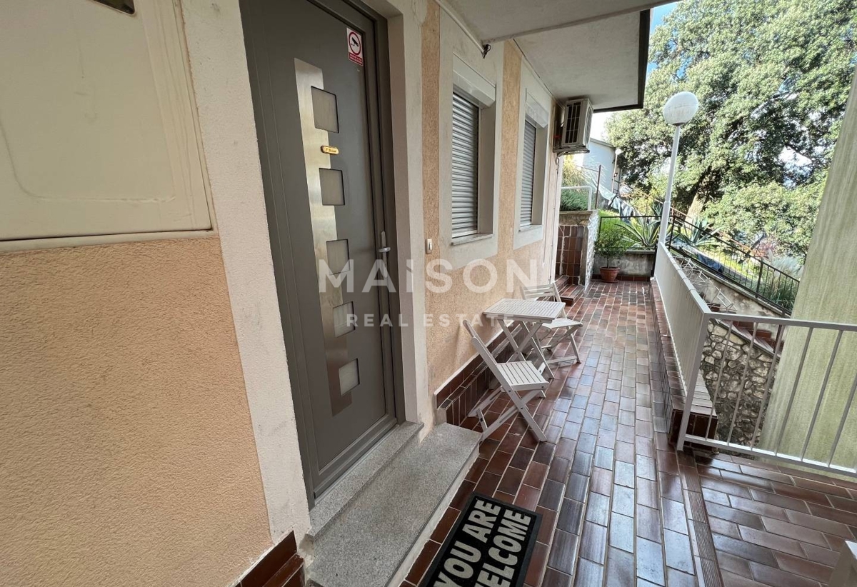 Appartamento Opatija - Centar, Opatija, 39,10m2