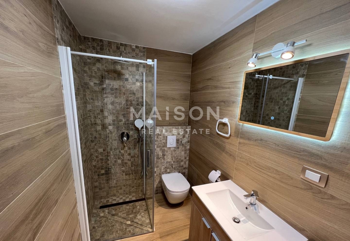 Appartamento Opatija - Centar, Opatija, 39,10m2