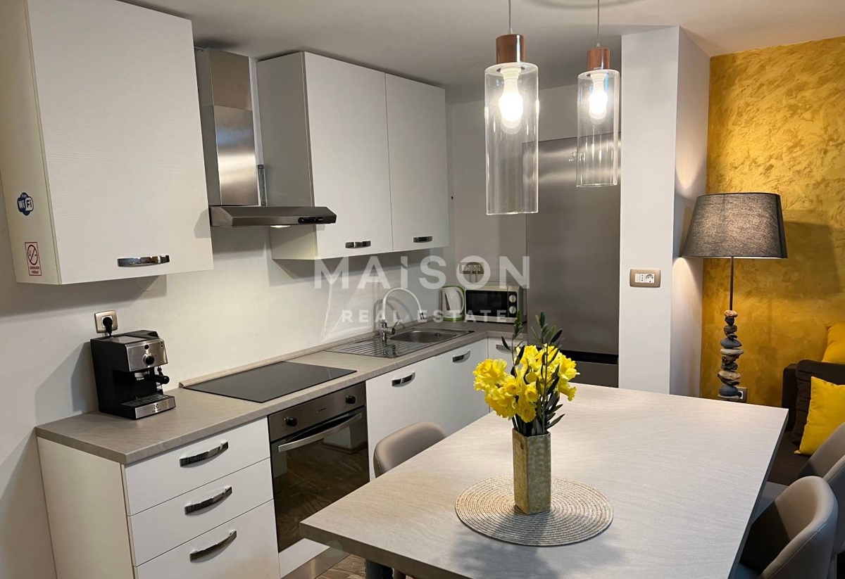 Appartamento Opatija - Centar, Opatija, 39,10m2