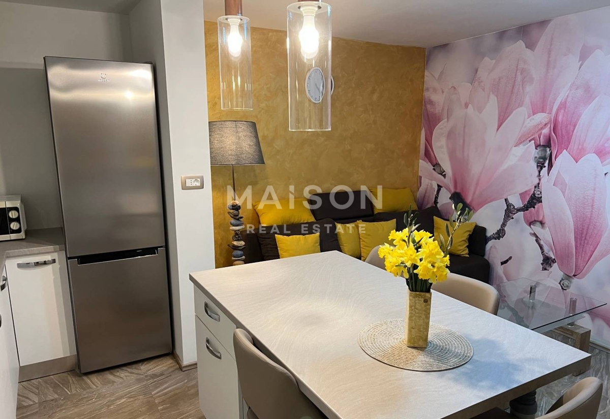 Appartamento Opatija - Centar, Opatija, 39,10m2