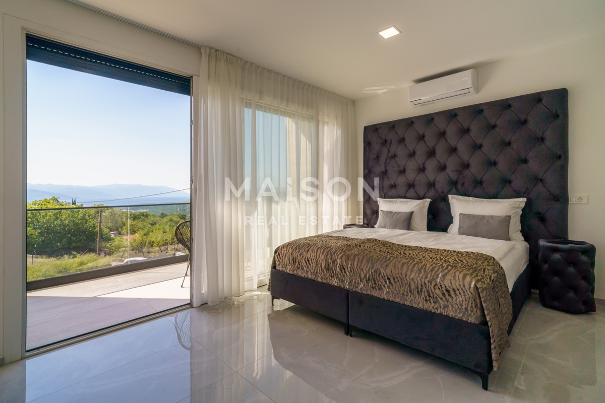 Casa Bribir, Vinodolska Općina, 168,58m2