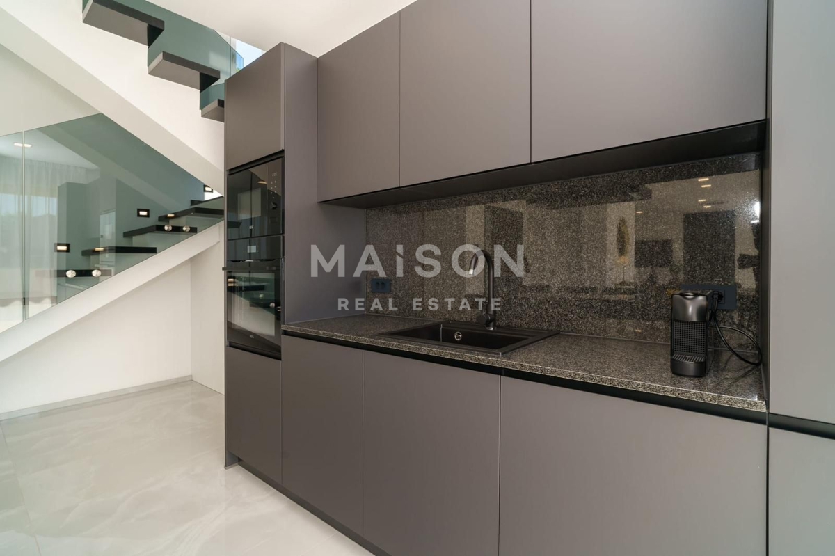 Casa Bribir, Vinodolska Općina, 168,58m2