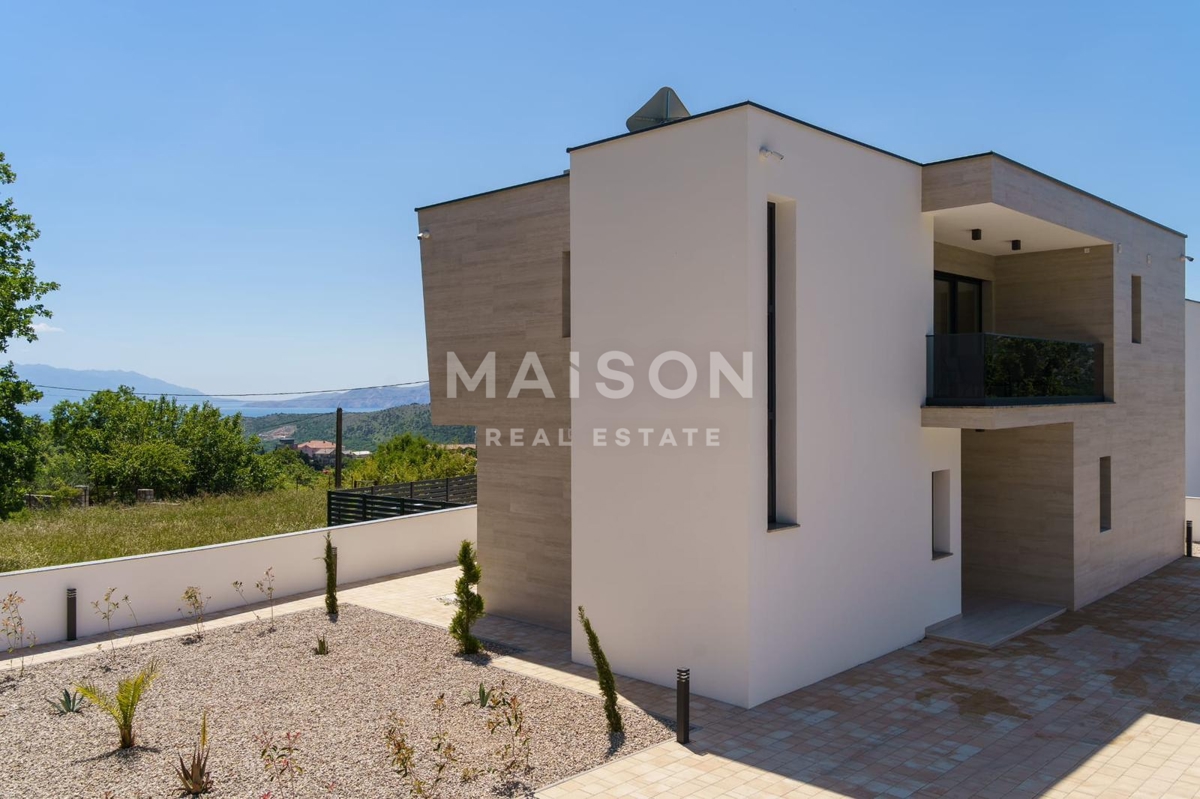 Casa Bribir, Vinodolska Općina, 168,58m2