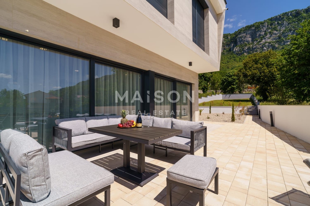 Casa Bribir, Vinodolska Općina, 168,58m2