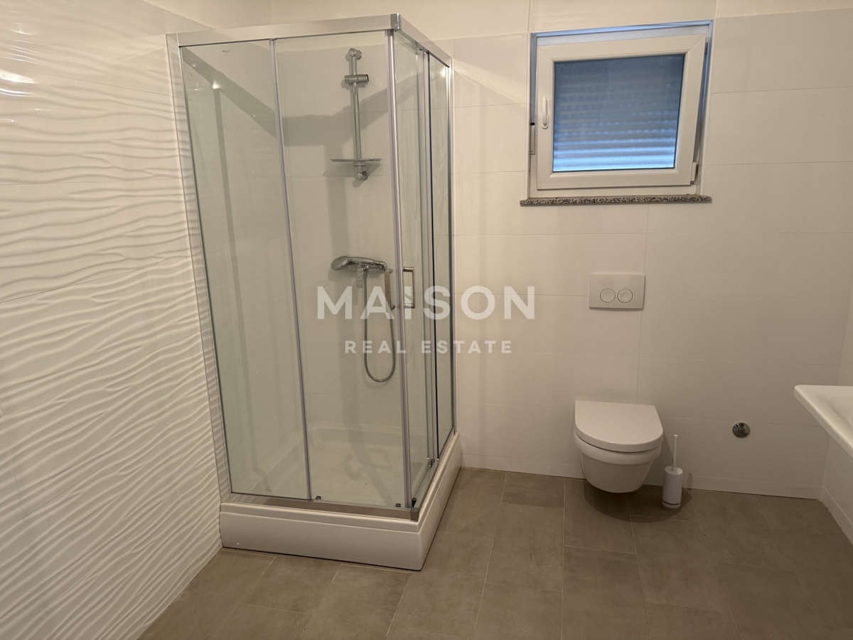 Appartamento Malinska, Malinska-Dubašnica, 86,50m2